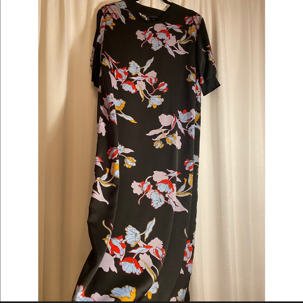 Target Who What Wear Maxi/Midi Dress